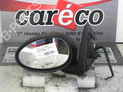 Left mirror MG MG ZR 2.0 TD | BP24060589C26 