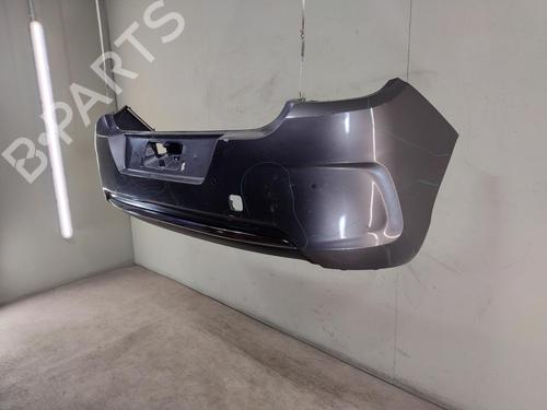 Rear bumper CITROËN C4 II (NC_) 1.6 BlueHDi 100 | BP25703508C8
