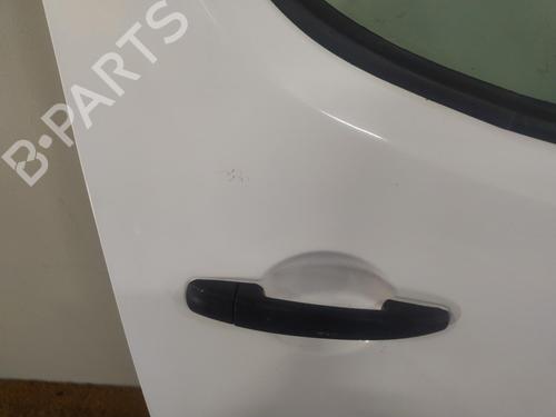 Used Right front door PEUGEOT PARTNER Box Body/MPV 1.6 HDi (90 hp) 31302158