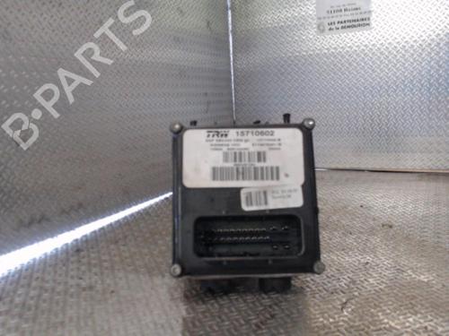 Used ABS pump PEUGEOT 407 (6D_) 2.0 HDi 135 (6DRHRH, 6DRHRE, 6DRHRG, 6DRHRJ) (136 hp) 30483485