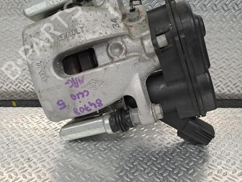 Left rear brake caliper RENAULT CLIO V (B7_) 1.0 LPG (B7MT) | BP37038881M107 - Image 2