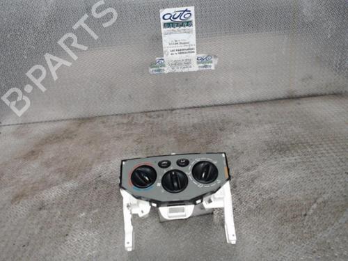 Used Climate control Climate control NISSAN PRIMASTAR Van (X83) 1.9 dCi 100 (100 hp) 24080948 24080948