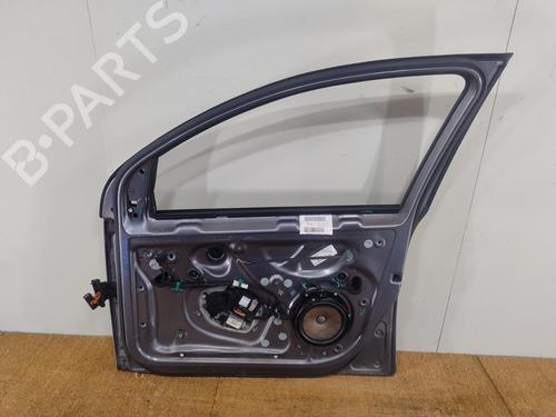 Right front door VW GOLF V (1K1) 1.9 TDI | BP29441435C3 