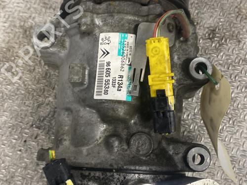 heater-matrix-citroen-c5-iii-rd_-2008-2009-2010-2011-2012-2013-2014-2015-2016-2017-24101482 main image