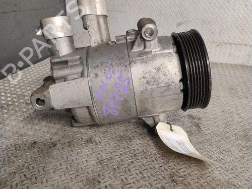 Used AC compressor VW POLO V (6R1, 6C1) 1.2 TDI (75 hp) 31265886
