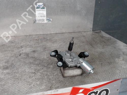 Used Rear wiper motor VW GOLF V (1K1) 1.9 TDI (105 hp) 24086296