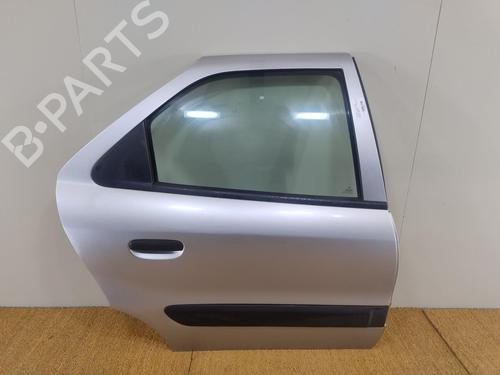 Right rear door CITROËN XSARA (N1) 2.0 HDi 90 | BP28416341C5 