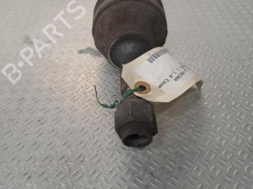 Left front driveshaft CITROËN C3 II (SC_) 1.4 | BP24064092M38 