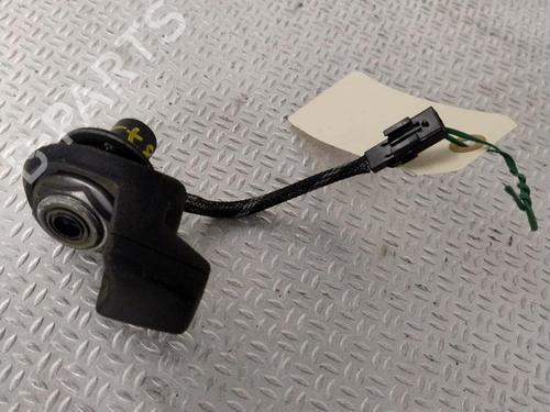 Tailgate handle RENAULT TWINGO III (BCM_, BCA_) 0.9 TCe 95 | BP25908511C132 