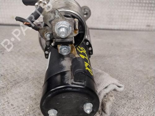 Startmotor PEUGEOT 206 Hatchback (2A/C) 1.4 i (75 hp) 30979073