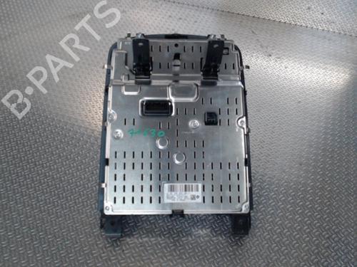 Airco bedieningspaneel RENAULT GRAND SCÉNIC IV (R9_) 1.7 Blue dCi 120 (R9A7, R9A8) (120 hp) 24073828