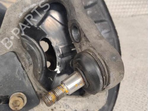 Left front steering knuckle MERCEDES-BENZ E-CLASS (W211) E 280 CDI (211.020) | BP36819439M25 - Image 4