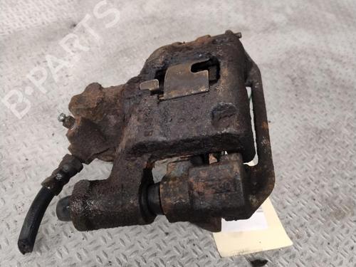 Used Right front brake caliper FORD KA (RU8) 1.2 (69 hp) 25754834
