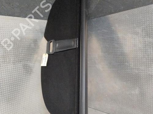 Rear parcel shelf PEUGEOT 308 SW I (4E_, 4H_) 1.6 HDi | BP29379999C85 