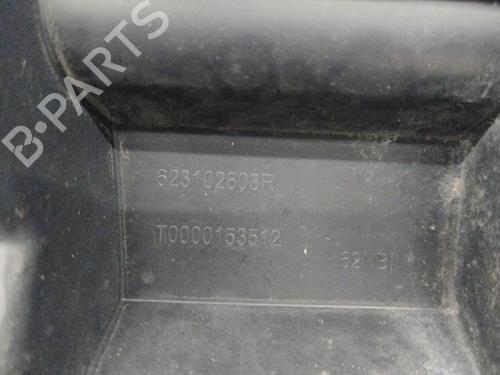 Grill RENAULT MASTER III Van (FV) 2.3 dCi 110 FWD (FV0R, FV0W, FV1A) | BP36462786C40  - Image 11