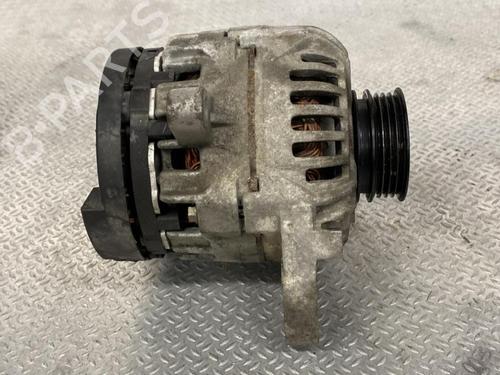 Generator RENAULT TWINGO II (CN0_) 1.2 16V (CN04, CN0B) (75 hp) 24091988
