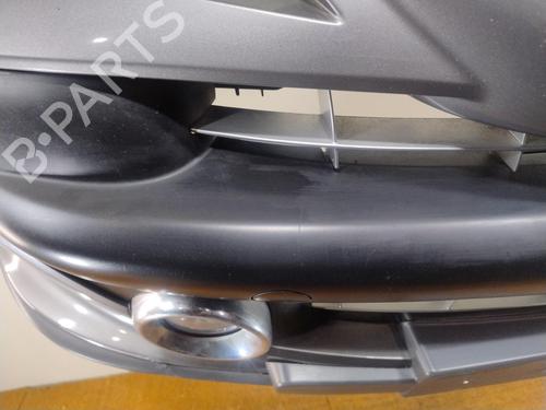 Used Front bumper PEUGEOT 207 SW (WK_) 1.6 HDi (109 hp) 29379989