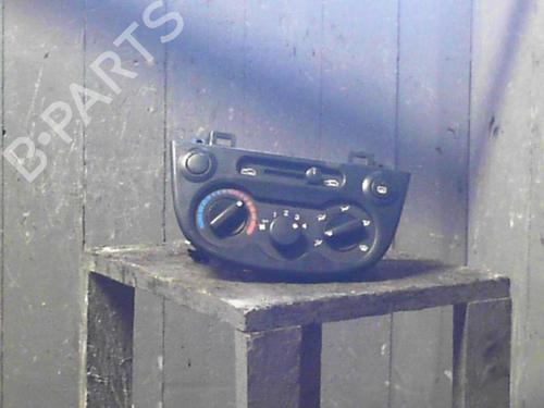 Used Climate control Climate control CHEVROLET MATIZ (M200, M250) 0.8 (52 hp) 24064568 24064568