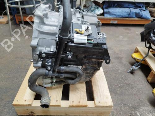 Gearbox CITROËN C3 III (SX) 1.2 THP 110 (SXHNPS, SXHNZT, SXHNZ6) | BP24098610M3