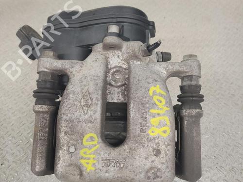 Right rear brake caliper KIA SELTOS (SP2, SP2I) 1.5 MPi (SP2I) | BP33749498M106 - Image 2