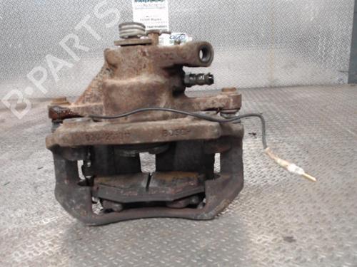 Højre bremsekaliber foran CITROËN C5 II (RC_) 1.6 HDi (RC8HZB) | BP24080739M104 