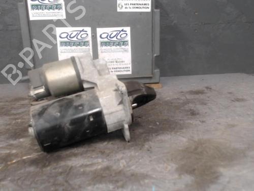 Used Starter Starter OPEL CORSA D (S07) 1.4 (L08, L68) (100 hp) 24069445 24069445