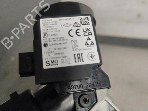 Ignition barrel FORD FIESTA VI (CB1, CCN) 1.5 TDCi | BP36681136M48 - Image 3