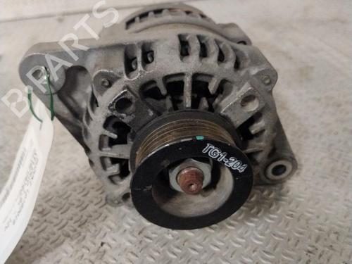 Used Alternator Alternator SUZUKI CELERIO (LF) 1.0 (AVK310) (68 hp) 30949427 30949427
