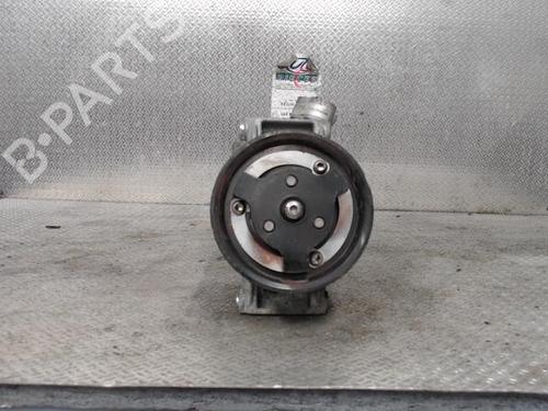 Used AC compressor AC compressor SEAT IBIZA IV ST (6J8, 6P8) 1.2 TDI (75 hp) 24095737 24095737