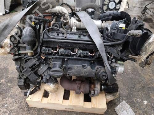 Engine PEUGEOT BIPPER (AA_) 1.4 HDi | BP37675428M1 - Image 3