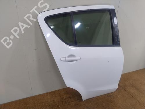 Right rear door OPEL AGILA B (H08) 1.0 (F68) | BP29468412C5 