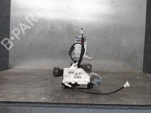 Used Front left lock Front left lock CITROËN C3 II (SC_) 1.4 HDi 70 (SC8HZC, SC8HR0, SC8HP4) (68 hp) 24087569 24087569