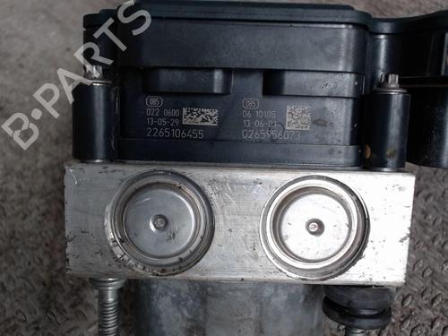 Used ABS pump ABS pump SEAT IBIZA IV (6J5, 6P1) 1.6 TDI (90 hp) 30483800 30483800
