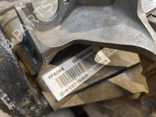 Gearbox RENAULT MASTER III Van (FV) 2.3 dCi 135 FWD (FV0N, FV08, FV06, FV00, FV1S) | BP39180620M3 - Image 5