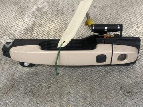 Front left exterior door handle CITROËN C1 II (PA_, PS_) 1.0 VTi 68 | BP24100341C128 