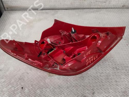 Used Right taillight Right taillight PEUGEOT 207 (WA_, WC_) 1.4 HDi (68 hp) 24085750 24085750