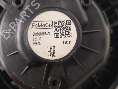 Heater blower motor FORD FOCUS IV (HN) 1.0 EcoBoost | BP24100280M62 - Image 4