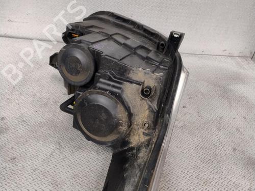 Used Left headlight CITROËN C3 Picasso (SH_) 1.6 HDI 90 (92 hp) 30403698