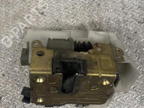 Front right lock RENAULT MEGANE Scenic (JA0/1_) 1.9 dT (JA0K, JA0Y) | BP24100377C97 