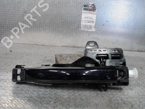 Used Rear right exterior door handle RENAULT CAPTUR II (HF_) TCe 130 (HFMF) (131 hp) 24091348