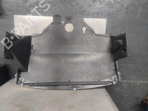 Underbody protection RENAULT MASTER III Platform/Chassis (EV, HV, UV) 2.3 dCi 145 FWD (EV0E, EV0F, HV0E, HV0F, UV0E, UV0F,... | BP37498020M92 - Image 3
