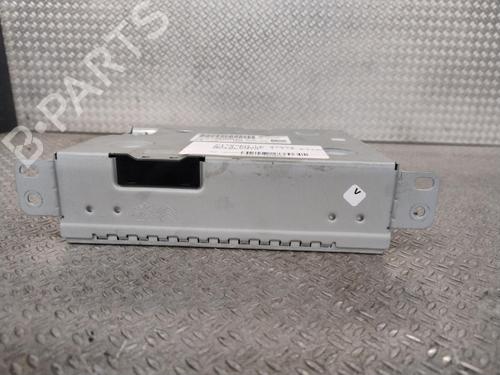 radio-citroen-c3-iii-sx-2016-40553622 main image