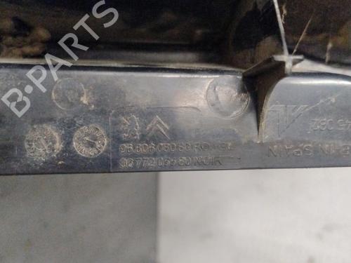 Left taillight PEUGEOT PARTNER Box Body/MPV 1.6 HDi / BlueHDi 75 | BP36819497C34 - Image 5