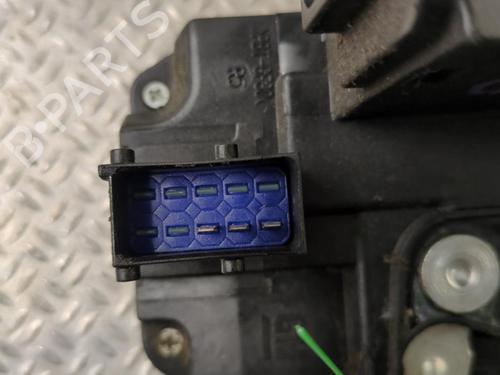 Used Front right lock Front right lock RENAULT TRAFIC II Van (FL) 2.0 dCi 90 (FL0H, FL00, FL01, FL0M, FL0P, FL0S) (90 hp) 30139342 30139342