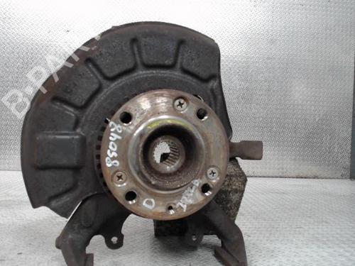 Used Right front steering knuckle Right front steering knuckle SEAT IBIZA II (6K1) 1.9 SDI (68 hp) 24097918 24097918