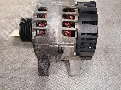 Generator PEUGEOT 206 SW (2E/K) 1.6 16V (109 hp) 24100431