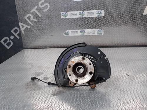 Used Left front steering knuckle Left front steering knuckle FORD FOCUS II Turnier (DA_, FFS, DS) 1.6 TDCi (109 hp) 36463638 36463638