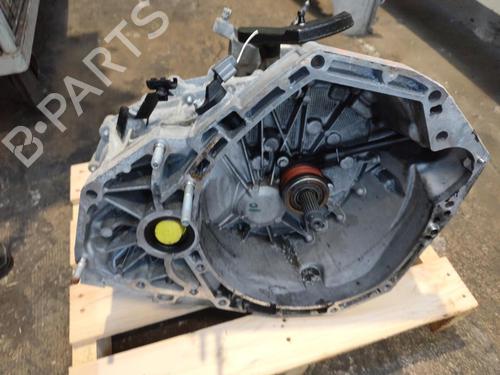 Getriebe für Getriebe DACIA DUSTER (HS_) 1.5 dCi 4x4 (HSMC, HSMD) (110 hp) 34408943 34408943