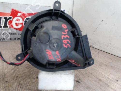 Used Heater blower motor MERCEDES-BENZ VITO Van (W638) [1997-2003]  24068509