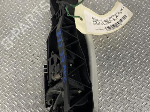 Used Front left exterior door handle Front left exterior door handle PEUGEOT 308 II (LB_, LP_, LW_, LH_, L3_) 2.0 BlueHDi 150 (150 hp) 24093811 24093811